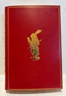 Through the Looking-Glass, and what Alice found there-2