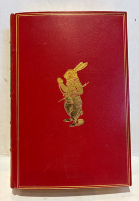 Through the Looking-Glass, and what Alice found there - 0