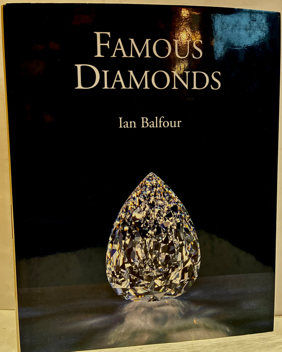 Famous Diamonds