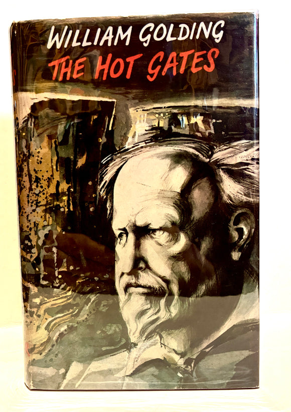 The Hot Gates and other occasional pieces