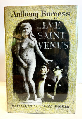 The Eve of Saint Venus