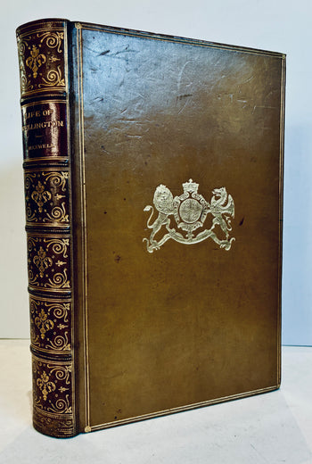 Antiquarian Books & Sets