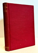 Work Suspended. Two chapters of an unfinished novel (signed presentation copy)-1