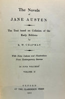 The Novels of Jane Austen-3