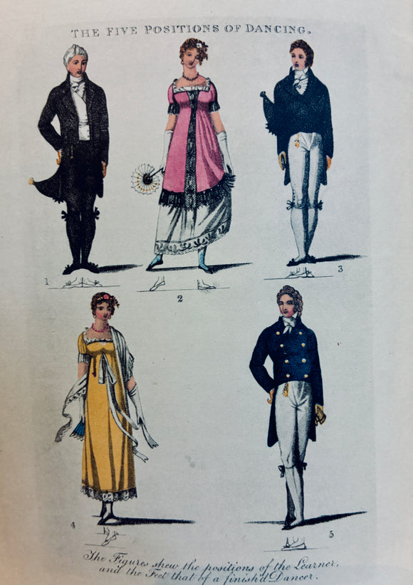 The Novels of Jane Austen