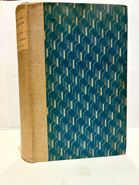 Haunting Edinburgh (signed copy)