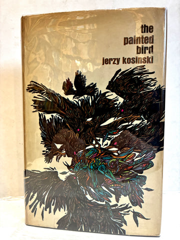 The Painted Bird (signed copy)