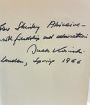 The Painted Bird (signed copy)-2