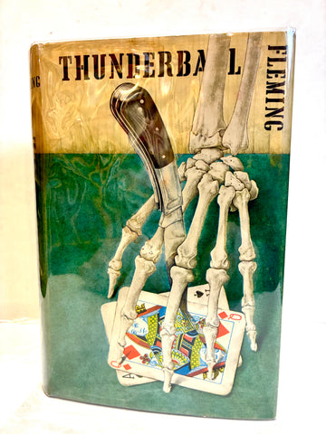 Thunderball - 0
