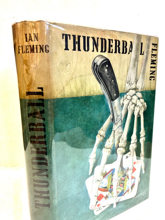 Thunderball