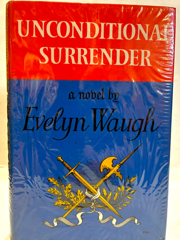 Unconditional Surrender