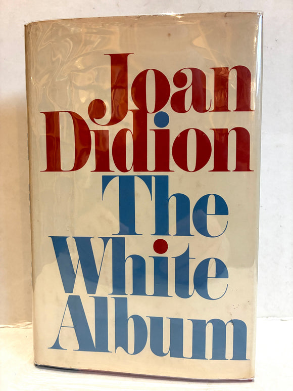 The White Album