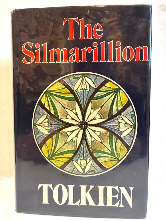 The Silmarillion