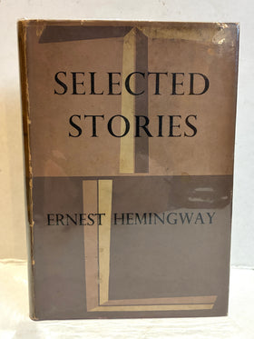 Selected Stories