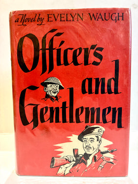 Officers and Gentlemen