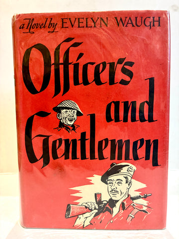 Officers and Gentlemen