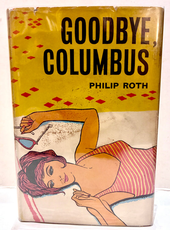 Goodbye, Columbus