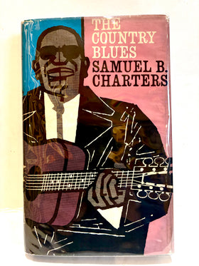The Country Blues