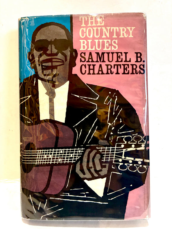 The Country Blues