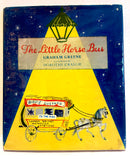 The Little Horse Bus-1