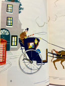 The Little Horse Bus-2