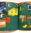 The Little Horse Bus-3