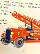 The Little Fire Engine-2