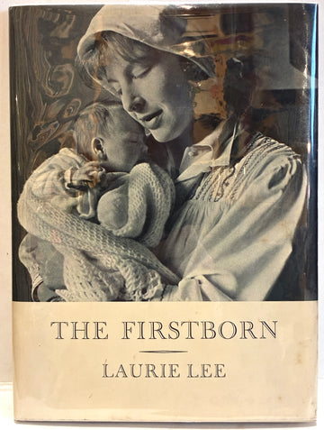 The Firstborn (signed copy)