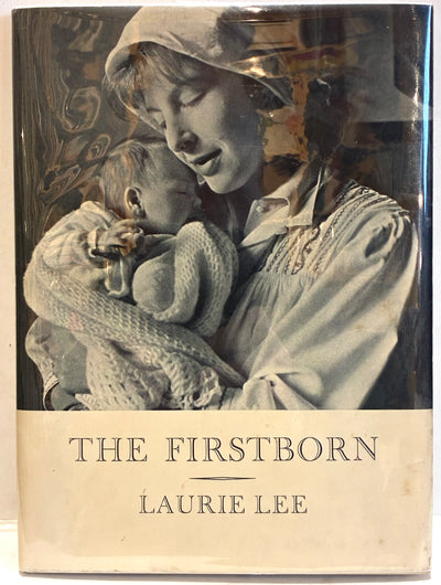The Firstborn (signed copy)