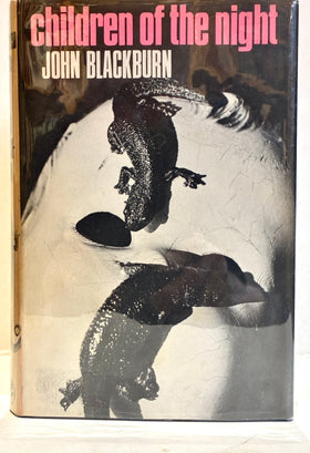 Children of the Night