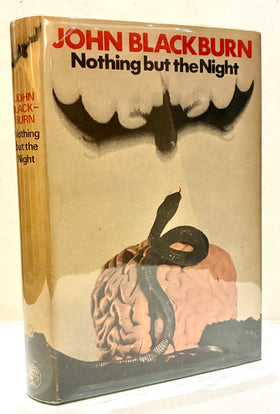 Nothing but the Night