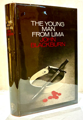 The Young Man from Lima