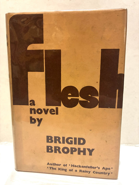 Flesh