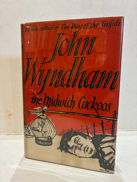 The Midwich Cuckoos