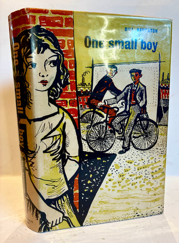 One Small Boy
