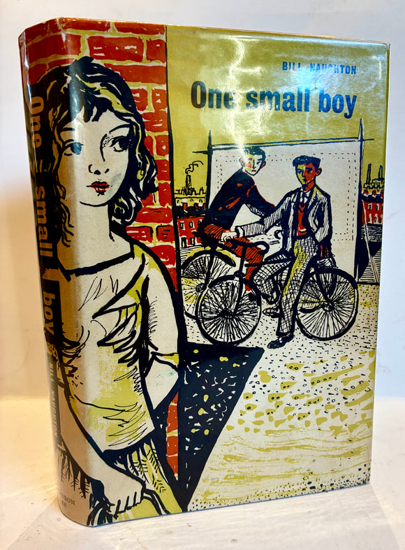 One Small Boy