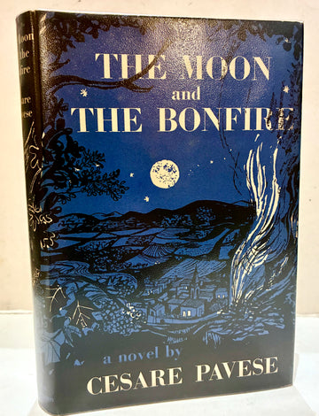 The Moon and the Bonfire