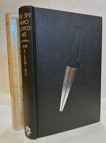 The Spy Who Loved Me