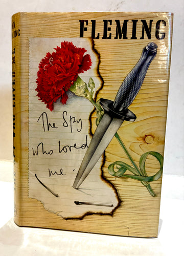 The Spy Who Loved Me - 0