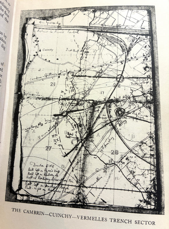 Good-bye to All That. An Autobiography