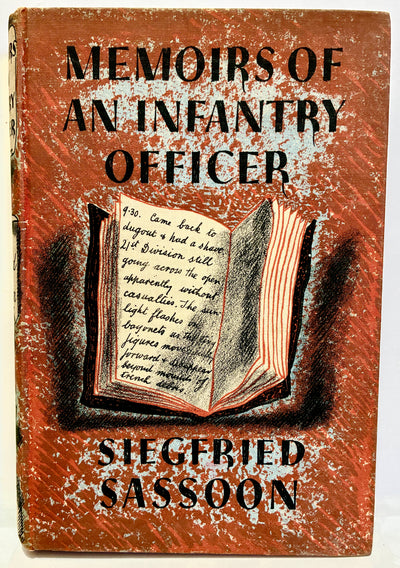 Memoirs of an Infantry Officer