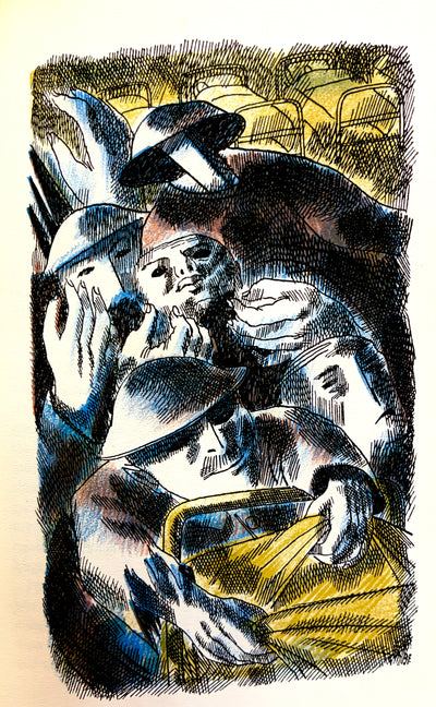 Memoirs of an Infantry Officer - 0