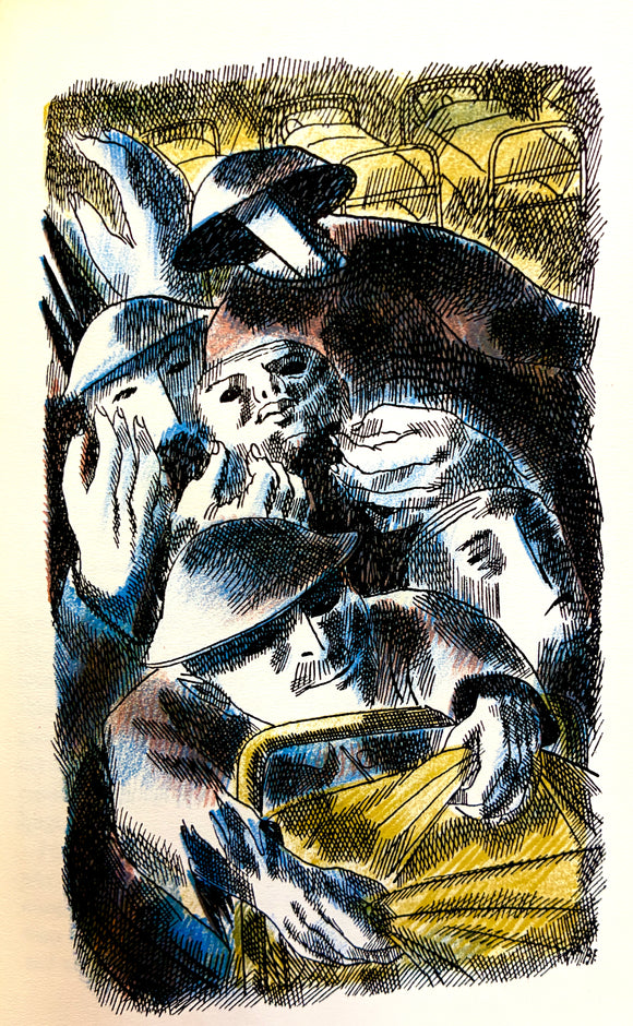 Memoirs of an Infantry Officer