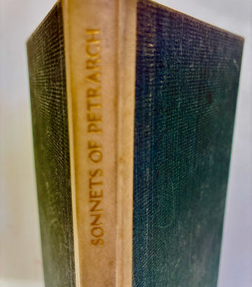 Fifteen Sonnets of Petrarch