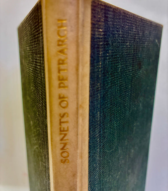 Fifteen Sonnets of Petrarch