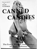 Canned Candies. The Exotic Women & Clothes of Paco Rabanne-1