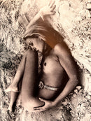 Canned Candies. The Exotic Women & Clothes of Paco Rabanne-2