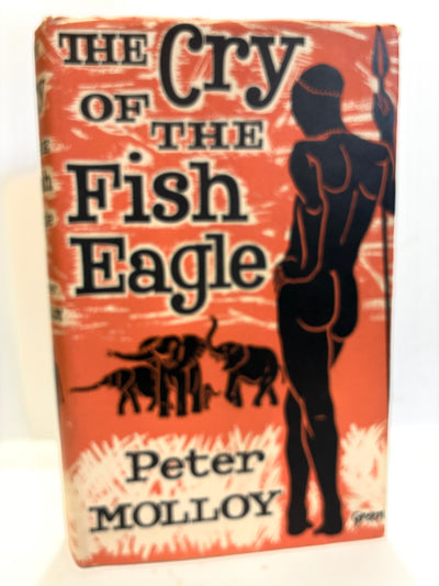 The Cry of the Fish Eagle