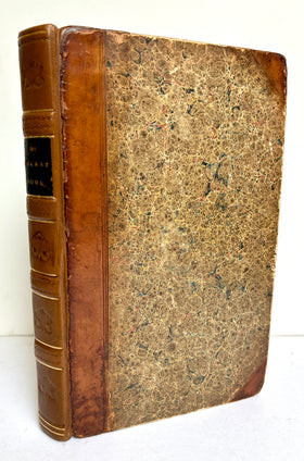 My Pocket Book; or, Hints for "A Ryghte Merrie and Conceitede" Tour, in quarto; to be called "The Stranger in Ireland" in 1805. By a Knight Errant