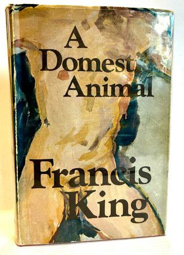 A Domestic Animal